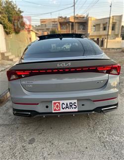 كيا K5